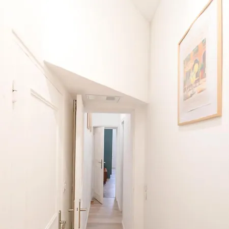 A1 Staywizus - 3p Vieil Wifi 3min A Pied Апартаменти *