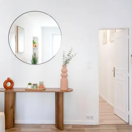 Апартаменти A1 Staywizus - 3p Vieil Wifi 3min A Pied
